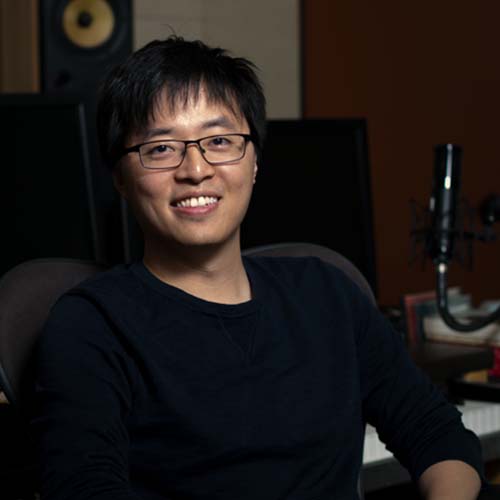 Ian Chen