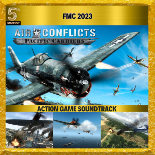 ACTION GAME SCORING