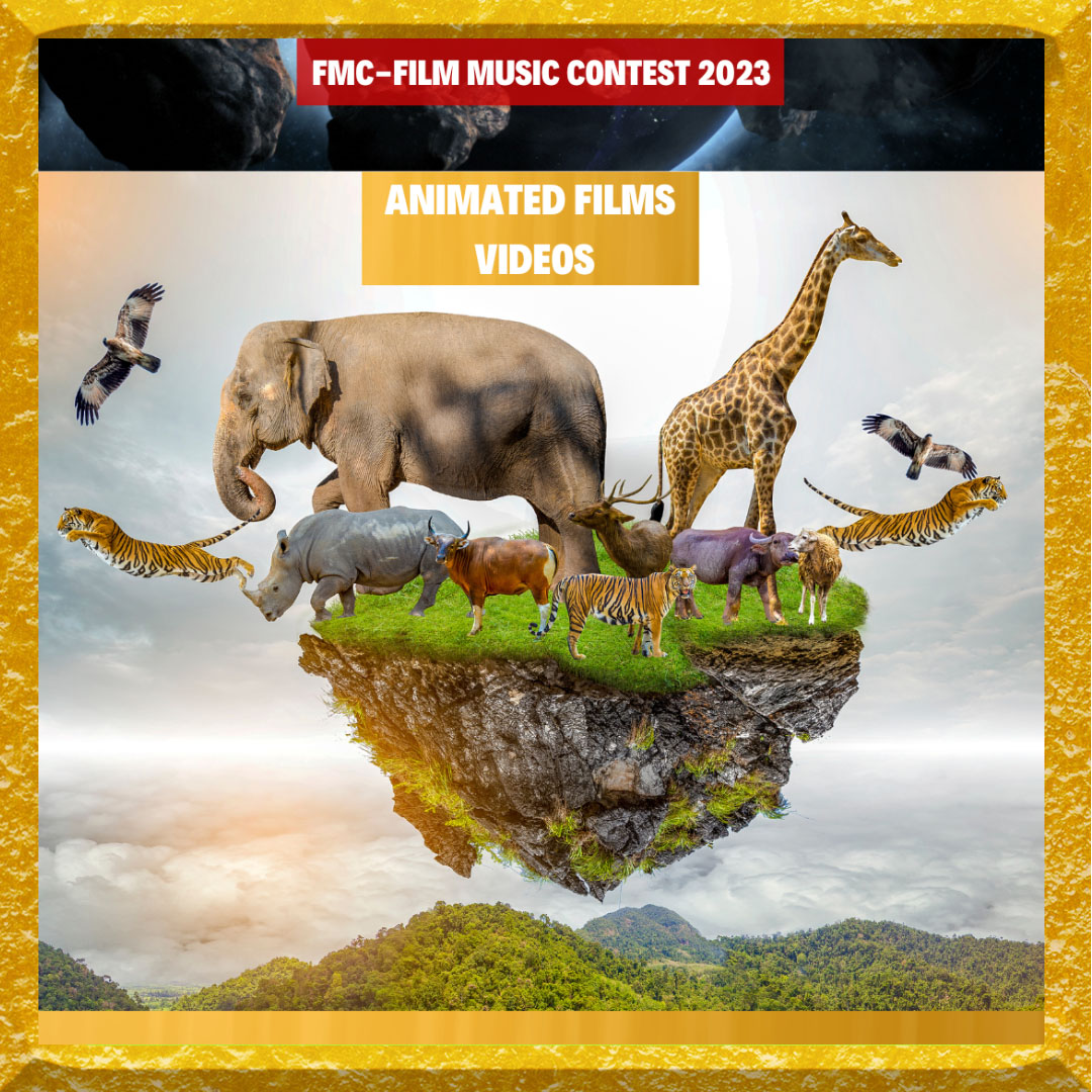 FMC – Film Music Contest 2022: open for registration - Film Music Contest