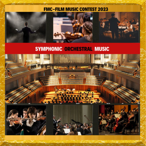 ORCHESTRAL S. MUSIC FMC2023